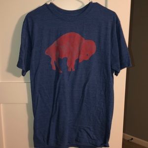 Buffalo bills shirt